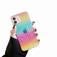 Image result for iPhone 13 Pro Max Holographic Case