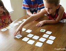 Image result for What's My Number Clue Game for Kids