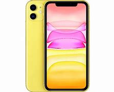 Image result for iPhone 11 Yellow Color