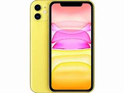 Image result for iPhone 14 Yellow PNG