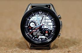 Image result for Samsung Galaxy Watch 3 Silver