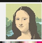 Image result for Dot Pixel Art for Kids