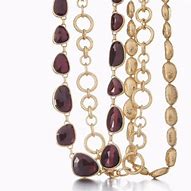 Image result for 24K Gold Necklace Jewelry