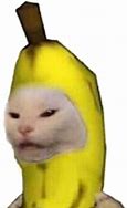Image result for Banana Cat Meme