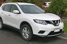 Image result for 2017 Nissan X-Trail Front Damage