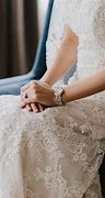 Image result for Woman Wearing a Watch at a Wedding
