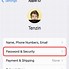 Image result for How to Change Apple ID Password in iPad