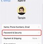 Image result for What Is Apple ID Password