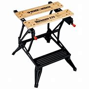 Image result for Portable Folding Workbench