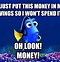 Image result for Money Essentials Meme