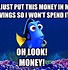 Image result for Happy Money Meme
