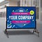 Image result for Portable Business Signs