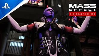 Image result for Mass Effect PS4