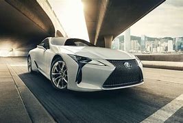Image result for New Lexus Sports Car 2024