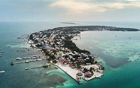 Image result for Two Famous Entrepreneurs in Caye Caulker Belize