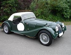 Image result for Morgan Plus Four
