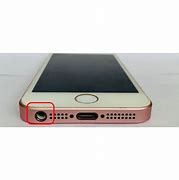 Image result for iPhone SE Rose Gold Headphone Jack