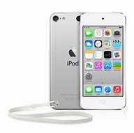 Image result for iPod Touch 5 Silver