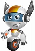 Image result for Cute Robot Character Concept Art
