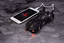 Image result for Batman Phone Charger