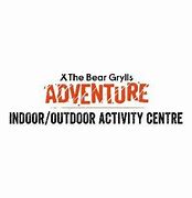 Image result for Bear Grylls Adventure Birmingham Logo