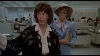 Image result for 9 to 5 Boss Taped Up