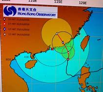 Image result for Hong Kong Cyclone