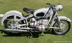 Image result for BMW 600 Motorcycle