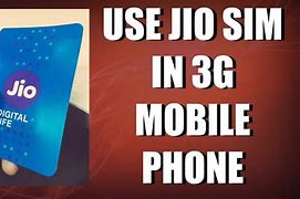 Image result for Blank Jio Sim