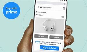 Image result for Amazon in Strore Buy