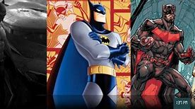 Image result for Coolest Batman Suits