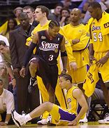 Image result for Allen Iverson the Answer 4