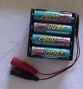 Image result for 9.6V Battery Pack