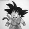 Image result for Dragon Ball Z Simple Design