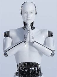 Image result for Human-Robot Look a Like