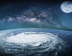 Image result for Milky Way Galaxy with Earth Highlight