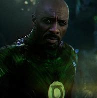 Image result for Idris Elba Green Lantern