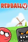 Image result for Red Ball 4 Game