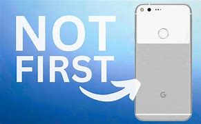 Image result for First Google Phone