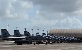 Image result for Singapore Air Force Base