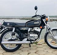 Image result for Yamaha 100 Motorcycle