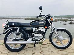 Image result for Suzuki RX 100