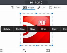 Image result for How to Deit PDF On iPhone