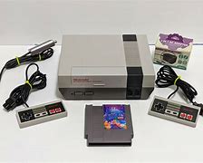 Image result for Nintendo NES TV