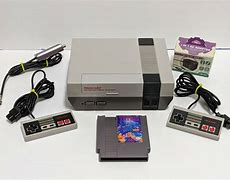 Image result for Nintendo Entertainment System 7Plus Home