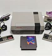 Image result for Retro Nintendo Entertainment System