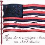 Image result for United States Flag 1777
