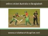 Image result for Cricket in Australia