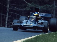 Image result for Lotus 72E