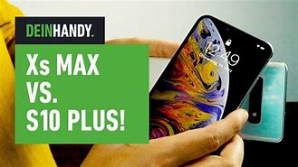 Image result for iPhone 11 Pro Max vs Samsung Galaxy S10